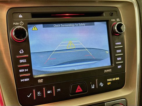 Used 2015 GMC Acadia Denali AWD/4WD image 23