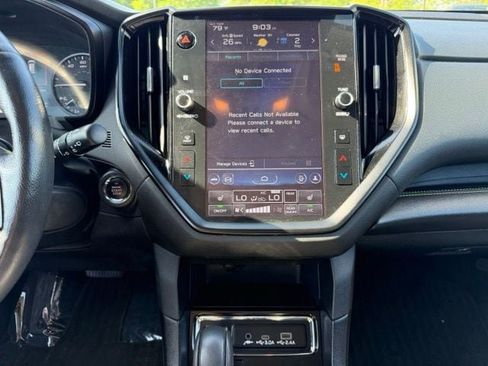 Used 2023 Subaru Ascent Onyx Edition AWD/4WD image 14