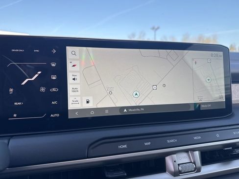 New 2027 Kia Telluride X-Line EX AWD/4WD image 5