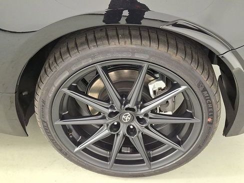 New 2026 Toyota GR86 Premium image 7