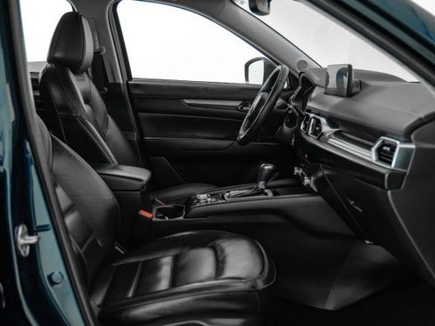 Used 2023 MAZDA CX-5 AWD 2.5 S image 30