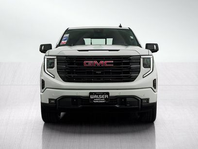 New 2026 GMC Sierra 1500 Elevation w/ Elevation Premium Package