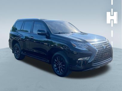 Used 2023 Lexus GX 460 Premium w/ Premium Package