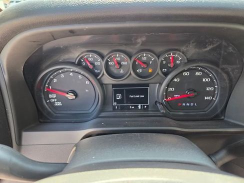 New 2026 GMC Sierra 1500 Pro w/ Pro Value Package image 29