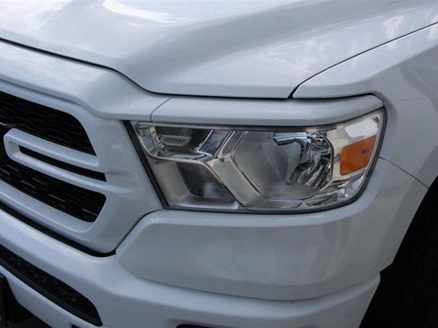 Used 2023 RAM 1500 Big Horn AWD/4WD image 39