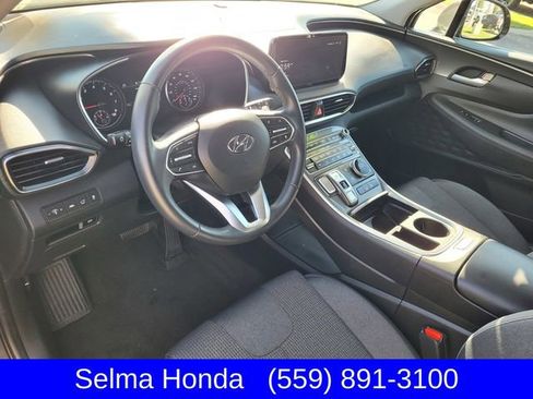 Used 2023 Hyundai Santa Fe SEL image 7