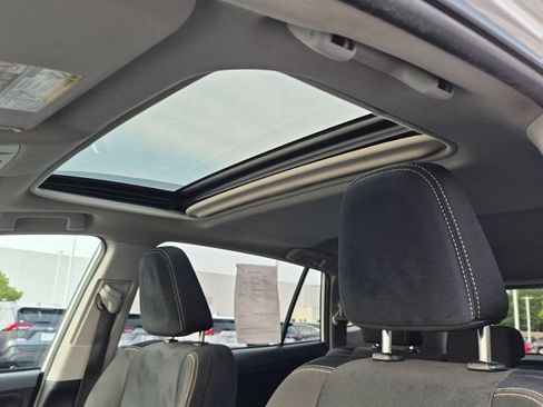 Used 2014 Toyota RAV4 XLE AWD/4WD image 10