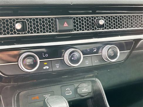 Used 2024 Honda Civic Sport image 15