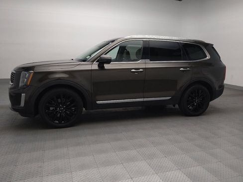 Used 2020 Kia Telluride SX image 2