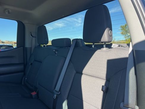 New 2026 Chevrolet Silverado 1500 Custom image 39