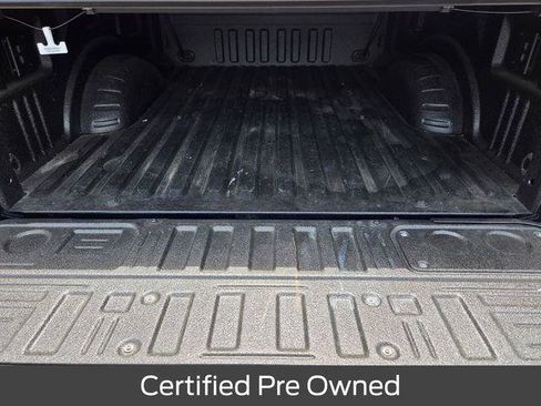 Used 2025 Ford F350 Platinum w/ FX4 Off-Road Package AWD/4WD image 16