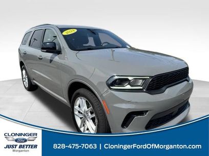 Used 2024 Dodge Durango GT