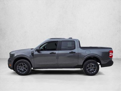 New 2026 Ford Maverick XLT AWD/4WD image 5