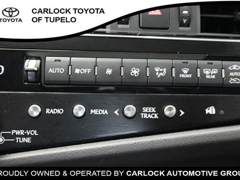 Used 2023 Lexus ES 350 w/ Accessory Package (Z1) FWD image 15