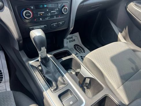 Certified 2019 Ford Escape SE FWD image 15