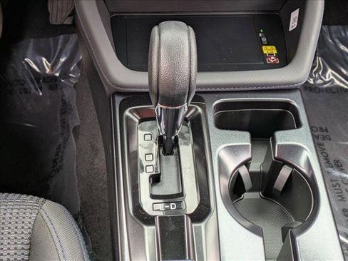 New 2026 Subaru Forester Premium image 13