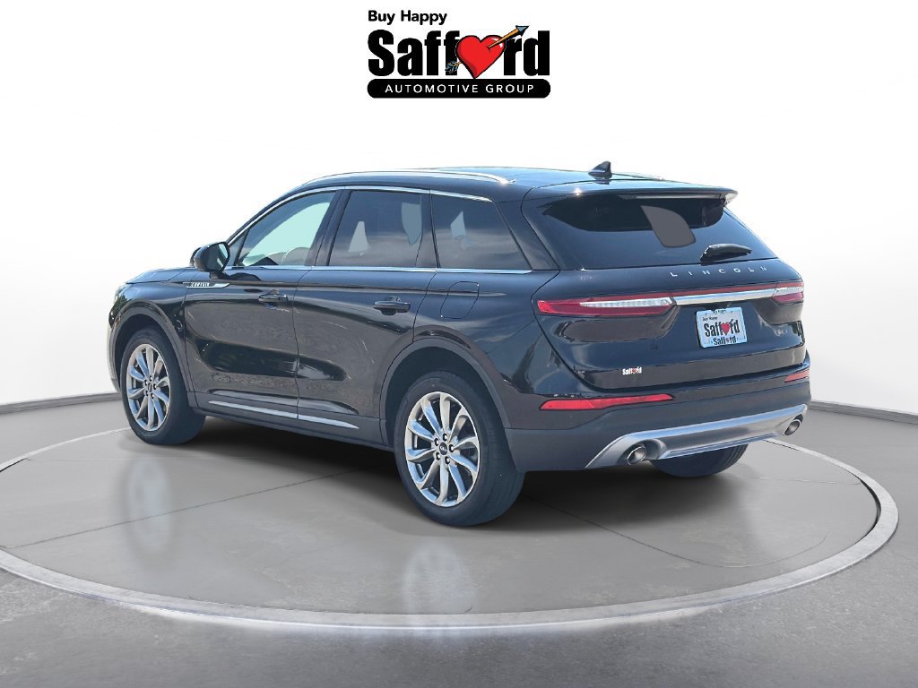Used 2021 Lincoln Corsair AWD w/ Premium Package image 21