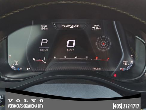 Used 2023 RAM 1500 TRX w/ TRX Level 2 Equipment Group image 15