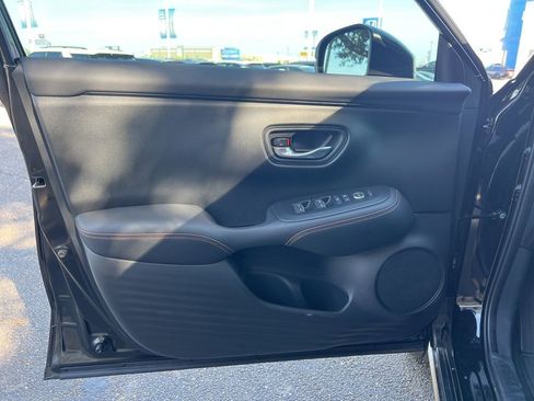 New 2026 Honda HR-V Sport image 12