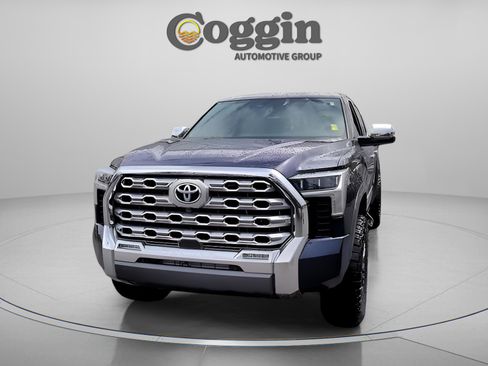 Used 2024 Toyota Tundra 1794 Edition image 31