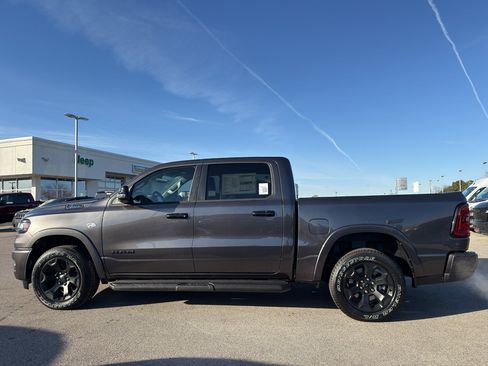 New 2026 RAM 1500 Big Horn image 5