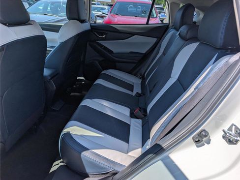 Used 2023 Subaru Crosstrek Hybrid w/ Moonroof Package w/Navigation AWD/4WD image 15