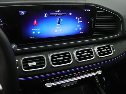 New 2026 Mercedes-Benz GLE 53 AMG 4MATIC image 5
