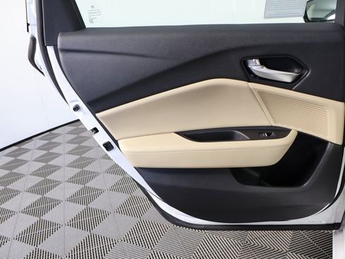 Used 2025 Acura TLX w/ Technology Package image 13