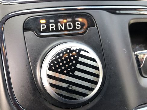 Used 2015 Chrysler 200 S w/ Sun/Sound Group image 19