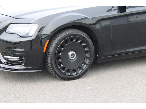 Used 2021 Chrysler 300 S RWD image 6