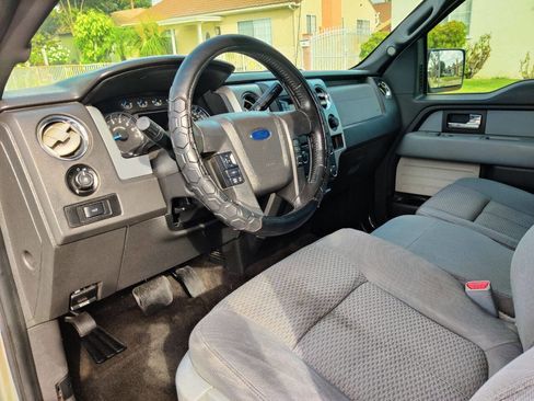 Used 2014 Ford F150 XLT w/ Equipment Group 301A Mid image 16