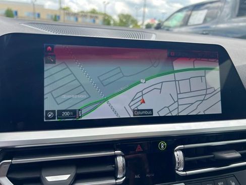Used 2023 BMW M440i xDrive Gran Coupe AWD/4WD image 9