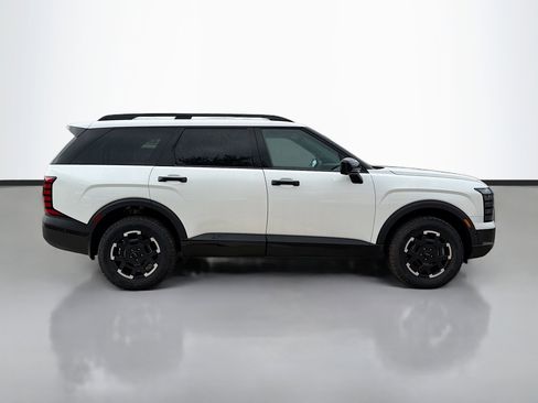 New 2026 Hyundai Palisade XRT Pro image 2