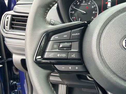 New 2026 Subaru Forester Sport AWD/4WD image 25