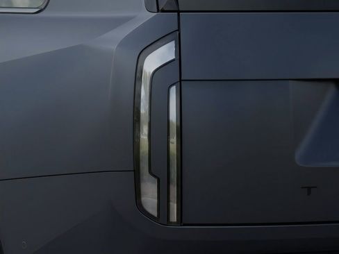 New 2027 Kia Telluride EX X-Line image 11