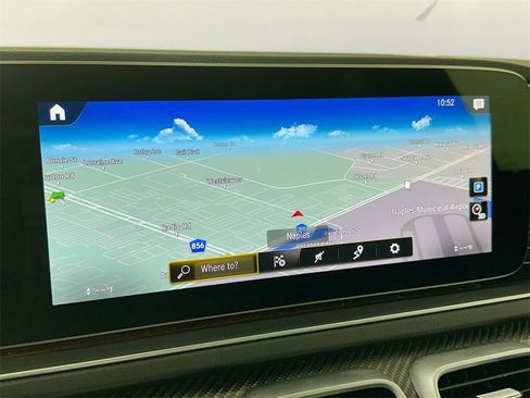 Used 2023 Mercedes-Benz GLE 53 AMG 4MATIC Coupe image 13