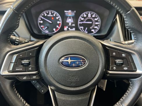 Used 2021 Subaru Outback Premium w/ Popular Package #1 image 23