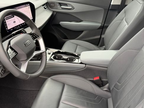 New 2026 Audi Q3 quattro 2.0T image 4