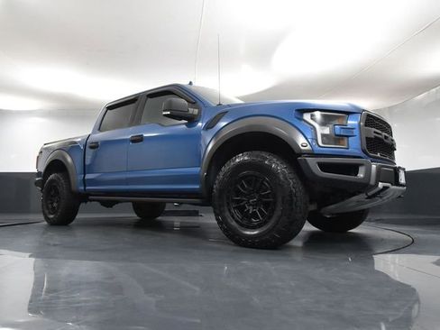Used 2019 Ford F150 Raptor image 54