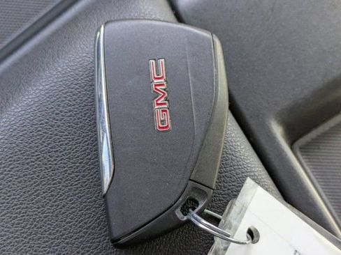 Used 2024 GMC Sierra 2500 SLE w/ SLE Value Package; image 26