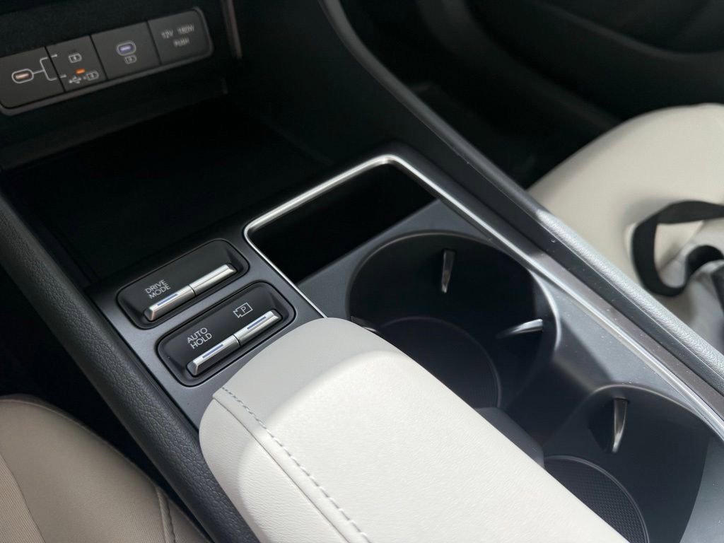 New 2026 Hyundai Sonata Blue FWD image 19