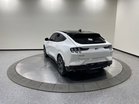 Certified 2023 Ford Mustang Mach-E GT AWD/4WD image 8