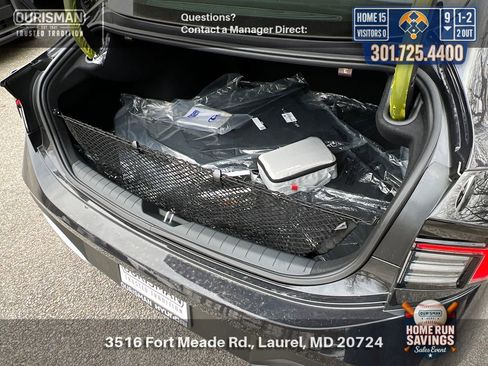 New 2026 Hyundai Sonata SE FWD image 19