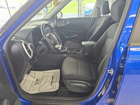 Used 2020 Kia Soul GT-Line image 13