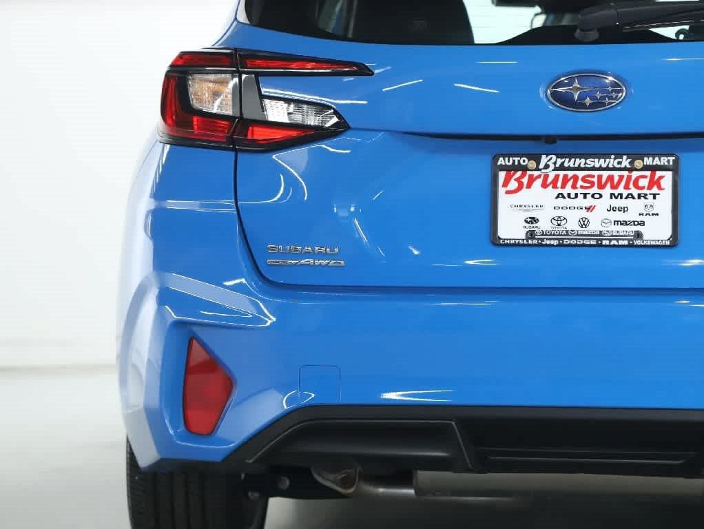 Certified 2024 Subaru Impreza 2.0i Sport AWD/4WD image 42