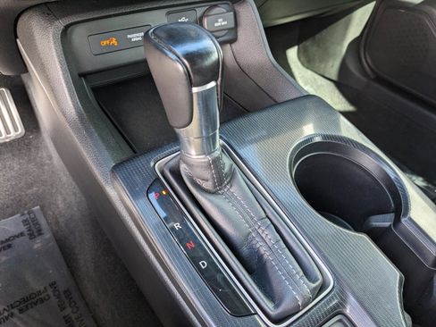 Used 2022 Honda Civic Sport image 29