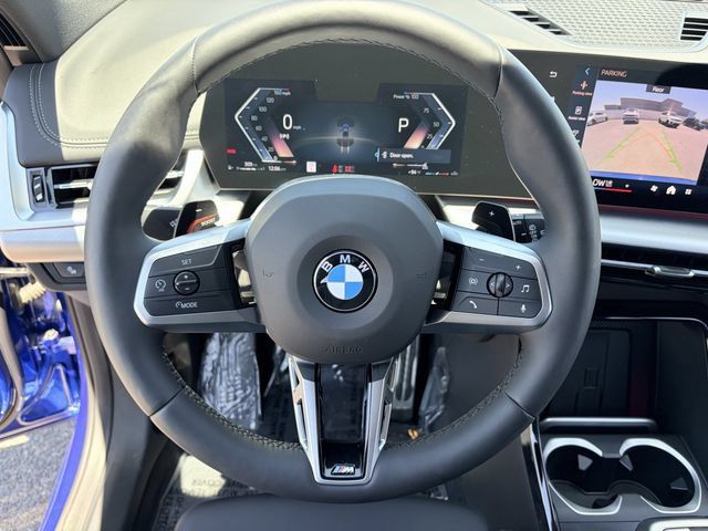 Used 2026 BMW X1 xDrive28i w/ M Sport Package AWD/4WD image 20