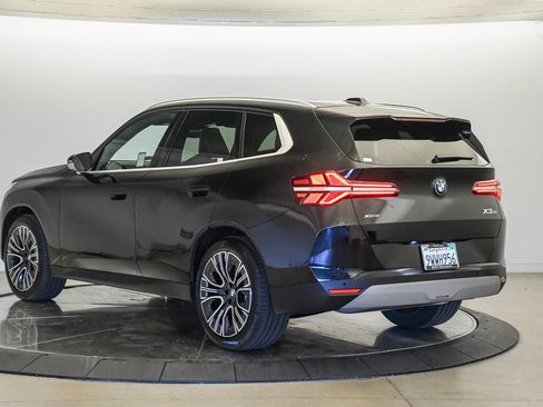Used 2026 BMW X3 xDrive30i AWD/4WD image 2