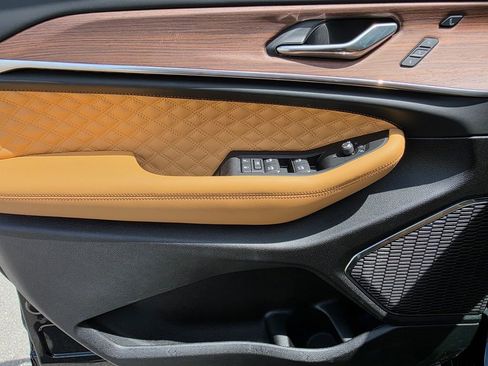 Used 2025 Jeep Grand Cherokee Summit w/ Adv Protech Group IV image 24