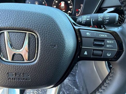 New 2026 Honda CR-V EX-L image 20